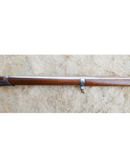 BEAU FUSIL D'INFANTERIE Mle 1822 T bis.