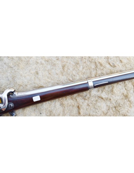 BEAU FUSIL D'INFANTERIE Mle 1842 T.