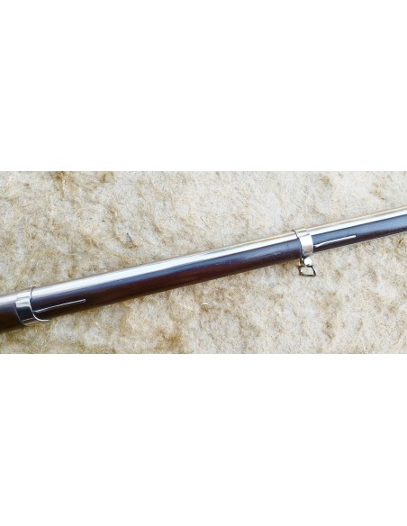 BEAU FUSIL D'INFANTERIE Mle 1842 T.