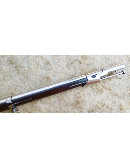 BEAU FUSIL D'INFANTERIE Mle 1842 T.