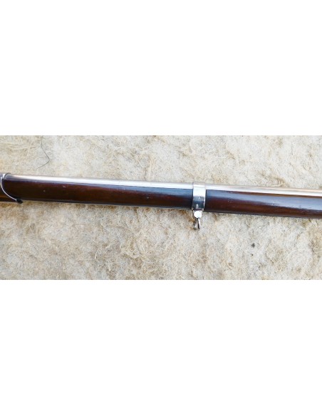 BEAU FUSIL D'INFANTERIE Mle 1842 T.