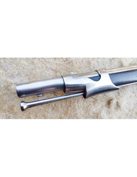 BEAU FUSIL D'INFANTERIE Mle 1842 T.