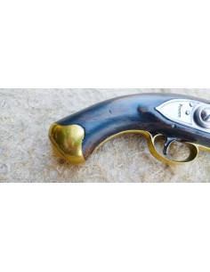 PISTOLET MILITAIRE A SILEX... 2