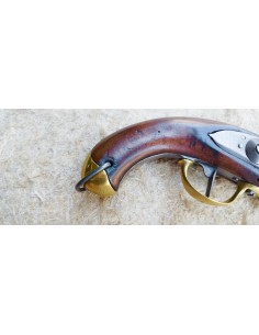 PISTOLET DE CAVALERIE... 2