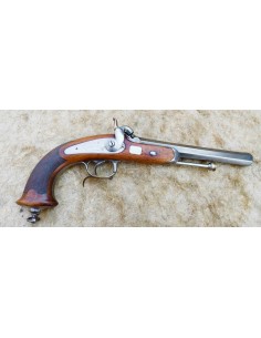 PISTOLET D’OFFICIER MODÈLE...