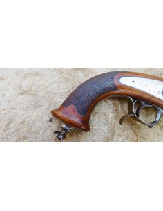 PISTOLET D’OFFICIER MODÈLE... 2