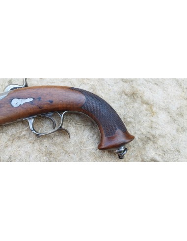 PISTOLET D’OFFICIER MODÈLE 1833...