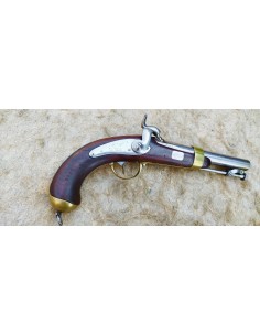 PISTOLET DE MARINE MODÈLE...