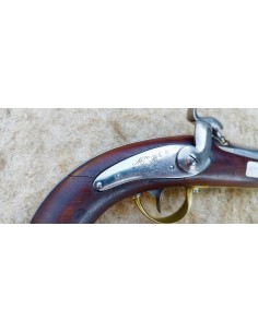 PISTOLET DE MARINE MODÈLE... 2