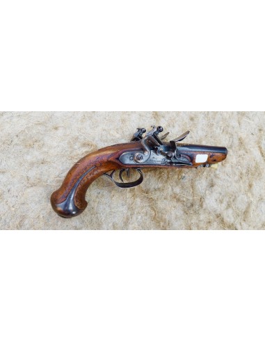 MAGNIFIQUE PISTOLET DE VOYAGE...