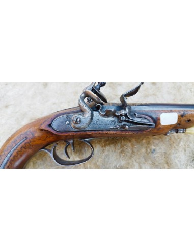 MAGNIFIQUE PISTOLET DE VOYAGE...