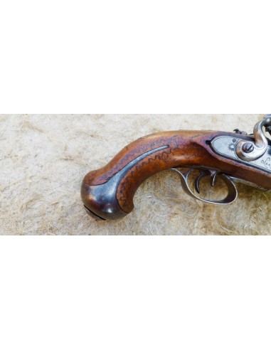 MAGNIFIQUE PISTOLET DE VOYAGE...