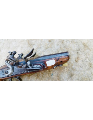 MAGNIFIQUE PISTOLET DE VOYAGE...