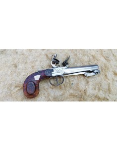 PISTOLET DE POCHE A...