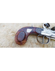 PISTOLET DE POCHE A... 2