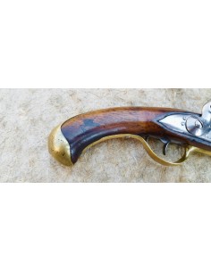 RARE PISTOLET DE CAVALERIE... 2