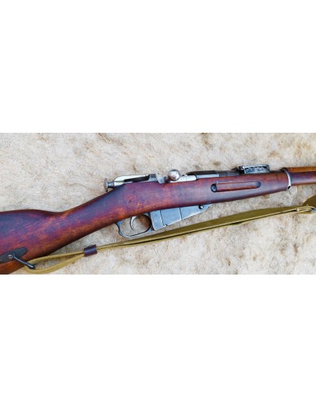 FUSIL MOSIN-NAGANT Mle 1891 IMPERIAL.