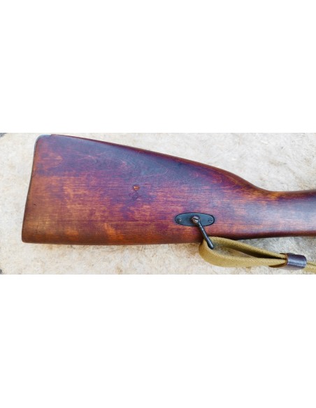 FUSIL MOSIN-NAGANT Mle 1891 IMPERIAL.