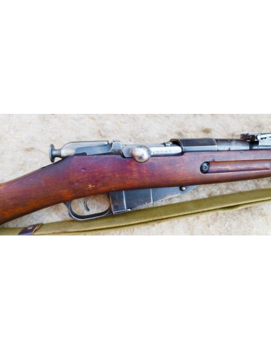 FUSIL MOSIN-NAGANT Mle 1891 IMPERIAL.