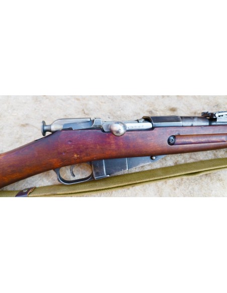FUSIL MOSIN-NAGANT Mle 1891 IMPERIAL.