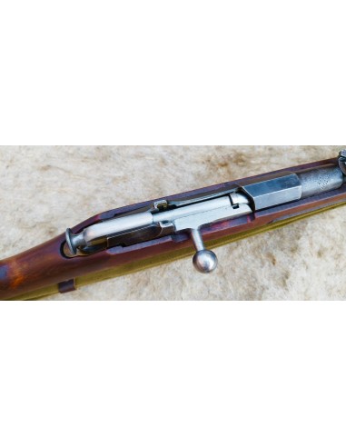 FUSIL MOSIN-NAGANT Mle 1891 IMPERIAL.