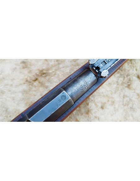 FUSIL MOSIN-NAGANT Mle 1891 IMPERIAL.
