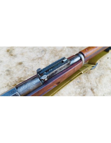 FUSIL MOSIN-NAGANT Mle 1891 IMPERIAL.