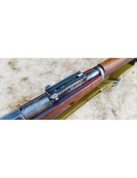 FUSIL MOSIN-NAGANT Mle 1891 IMPERIAL.