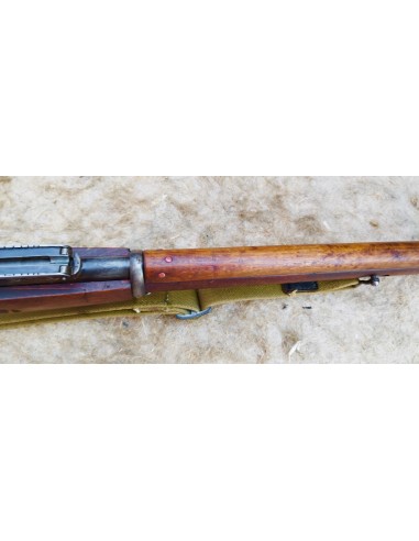 FUSIL MOSIN-NAGANT Mle 1891 IMPERIAL.
