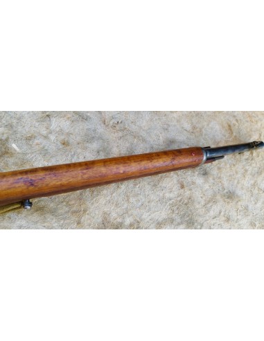 FUSIL MOSIN-NAGANT Mle 1891 IMPERIAL.