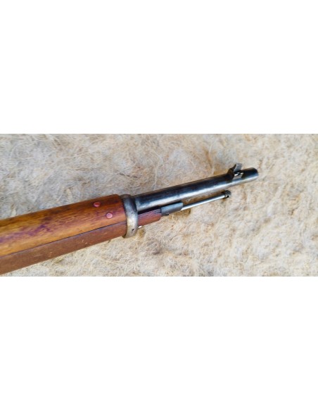 FUSIL MOSIN-NAGANT Mle 1891 IMPERIAL.