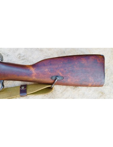 FUSIL MOSIN-NAGANT Mle 1891 IMPERIAL.