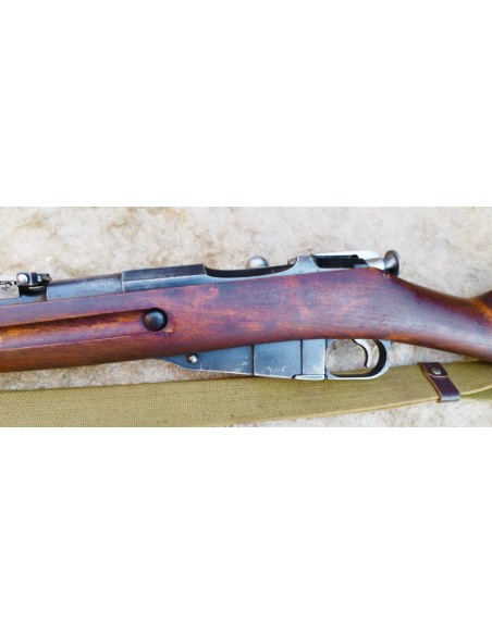 FUSIL MOSIN-NAGANT Mle 1891 IMPERIAL.