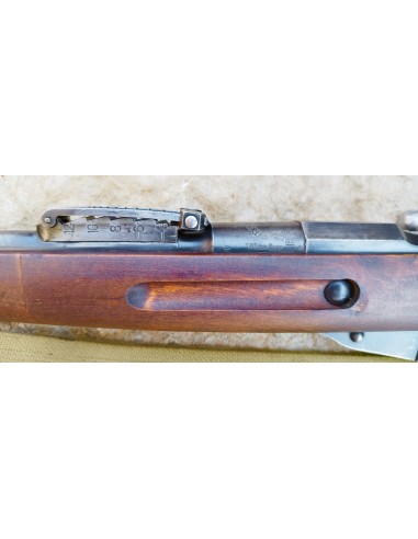 FUSIL MOSIN-NAGANT Mle 1891 IMPERIAL.