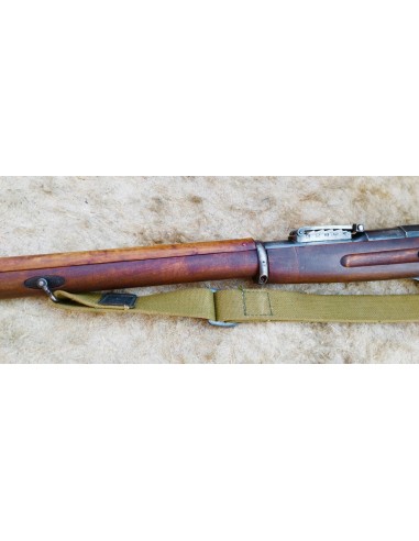 FUSIL MOSIN-NAGANT Mle 1891 IMPERIAL.