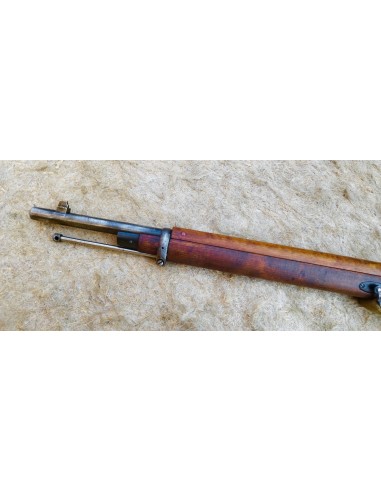 FUSIL MOSIN-NAGANT Mle 1891 IMPERIAL.