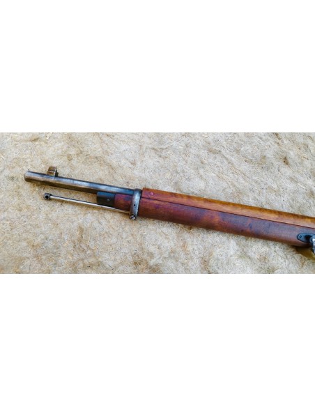 FUSIL MOSIN-NAGANT Mle 1891 IMPERIAL.