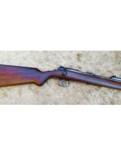 TRES RARE CARABINE DE TIR...