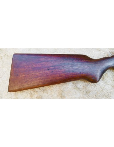 TRES RARE CARABINE DE TIR MAUSER KKW.