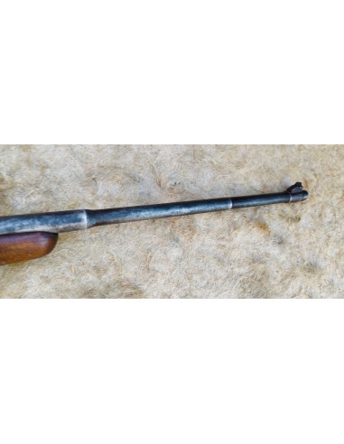 TRES RARE CARABINE DE TIR MAUSER KKW.