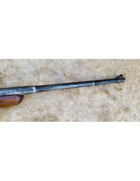 TRES RARE CARABINE DE TIR MAUSER KKW.