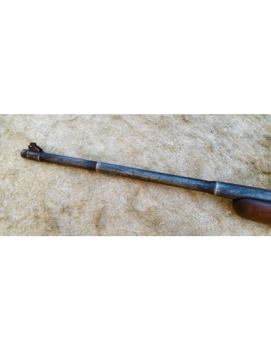 TRES RARE CARABINE DE TIR MAUSER KKW.