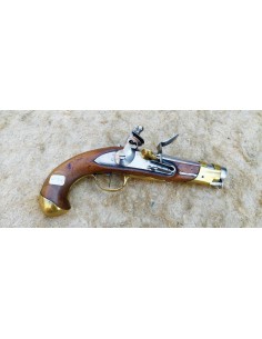PISTOLET DE GENDARMERIE Mle...