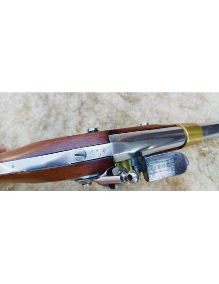 MAGNIFIQUE PISTOLET DE CAVALERIE Mle 1816.