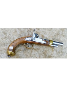 INTERESSANT PISTOLET DE...