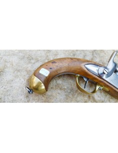 INTERESSANT PISTOLET DE... 2