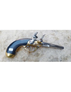 PISTOLET DE CAVALERIE...