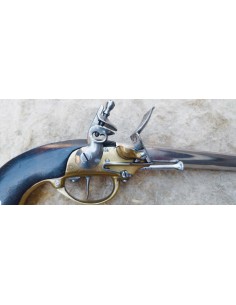 PISTOLET DE CAVALERIE... 2
