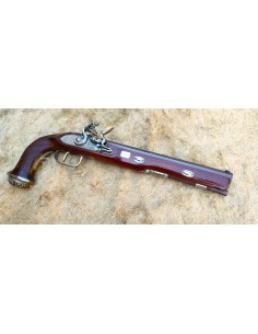 PISTOLET « ETAT MAJOR...