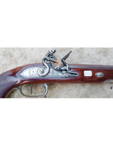 PISTOLET « ETAT MAJOR EMPIRE »...